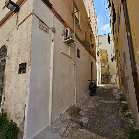 Civico 10 Sassari Exterior foto