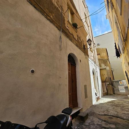 Civico 10 Sassari Exterior foto
